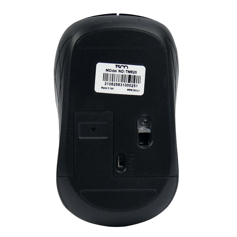 موس بی سیم تسکو مدل TM 625W